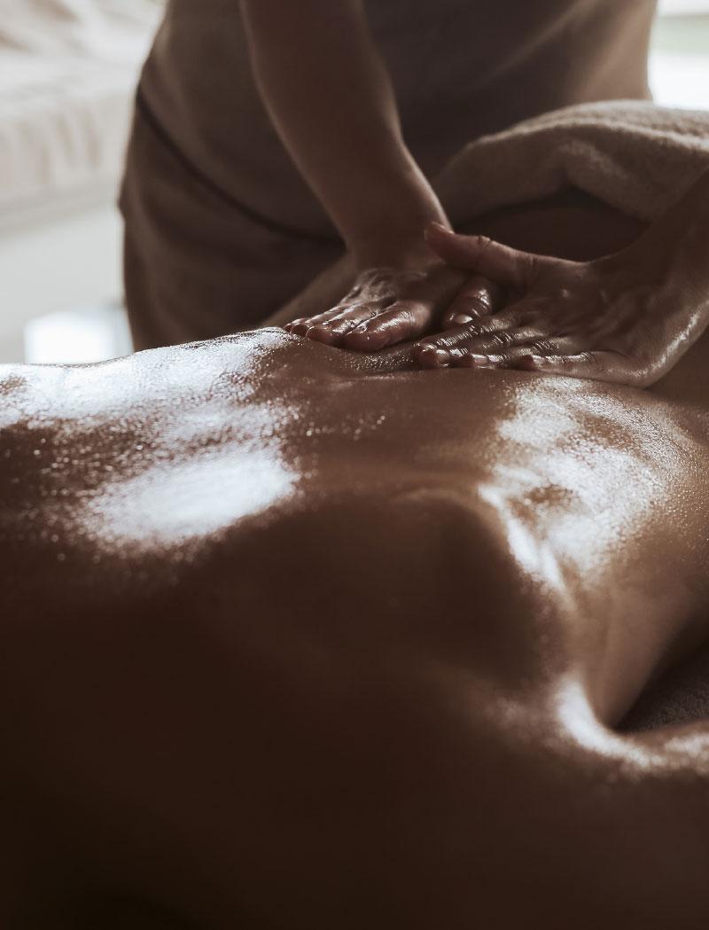 deep tissue massage tuscan touch